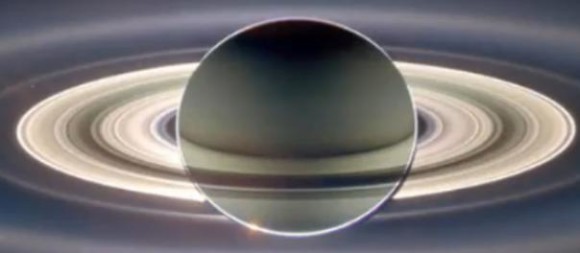 04 Eclipse solar Saturno