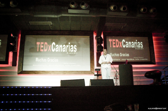 TEDxCanarias
