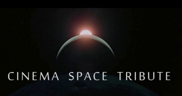Cinema Space Tribute