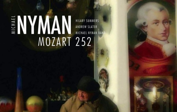 Mozart 252, de Michael Nyman