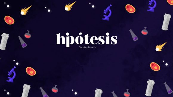 Me incorporo al equipo de Hipotesis Magazine